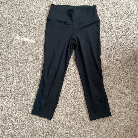 H&M Sport Crop Leggings - Picture 3 of 4